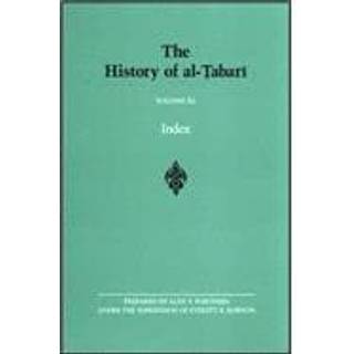 The History of al-Tabari