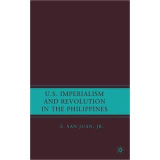 U.S. Imperialism and Revolution in the Philippines