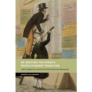 Re-Writing the French Revolutionary Tradition
