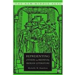 Representing Others in Medieval Iberian Literature