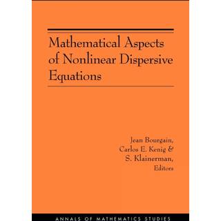 Mathematical Aspects of Nonlinear Dispersive Equations