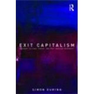 Exit Capitalism