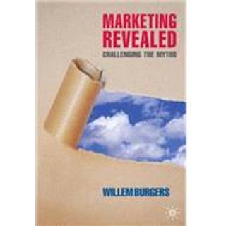 Marketing Revealed
