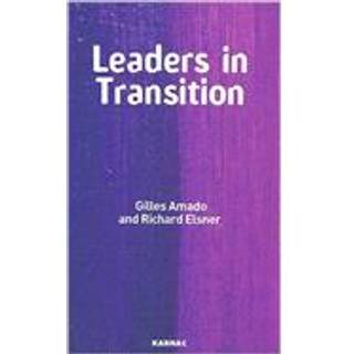 Leaders in Transition