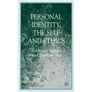 Personal Identity, the Self, and Ethics