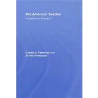 The American Teacher