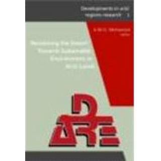 Reclaiming the Desert: Towards a Sustainable Environment in Arid Lands