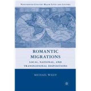Romantic Migrations