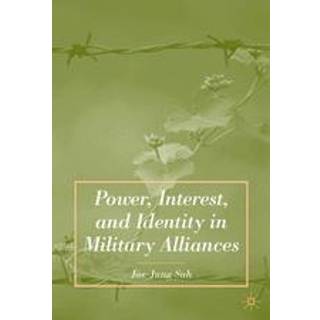 Power, Interest, and Identity in Military Alliances