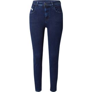 Jeans - Blue - 24W-30L