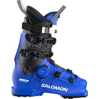 Salomon Skistøvler S/Pro Supra Boa 130 26.5