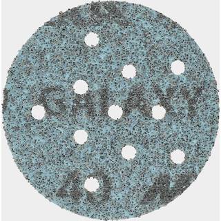 Sliberondeller Mirka Galaxy, Ø77 mm Grip Multifit, P1500, 50-pak