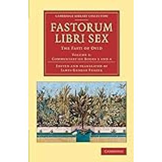 Fastorum libri sex