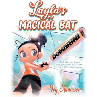 Layla's Magical Bat