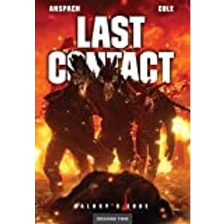 Last Contact