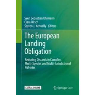 The European Landing Obligation