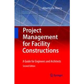 Project Management for Facility Constructions
