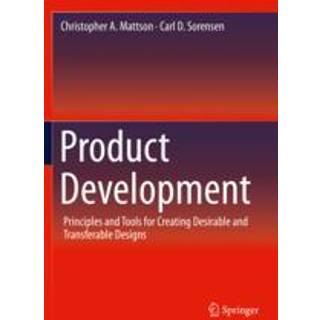 Product Development