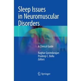 Sleep Issues in Neuromuscular Disorders