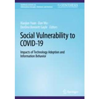 Social Vulnerability to COVID-19