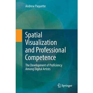 Spatial Visualization and Professional Competence