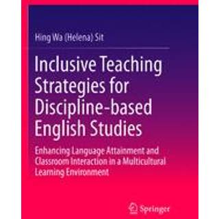 Inclusive Teaching Strategies for Discipline-based English Studies