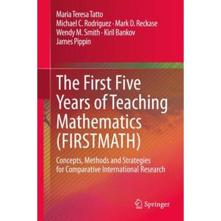 The First Five Years of Teaching Mathematics (FIRSTMATH)