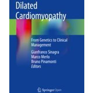 Dilated Cardiomyopathy