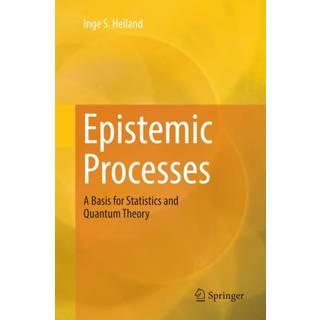 Epistemic Processes