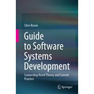 Guide to Software Systems Development