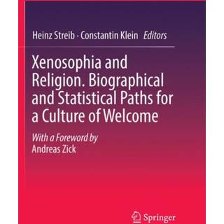 Xenosophia and Religion. Biographical and Statistical Paths for a Culture of Welcome