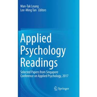 Applied Psychology Readings