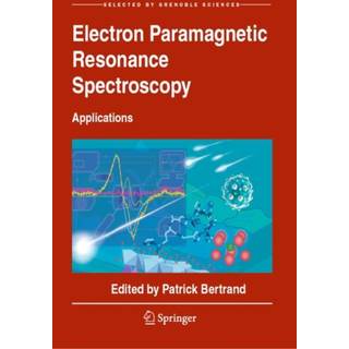 Electron Paramagnetic Resonance Spectroscopy