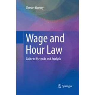 Wage and Hour Law