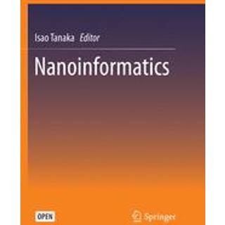 Nanoinformatics