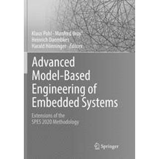 Advanced Model-Based Engineering of Embedded Systems