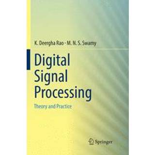 Digital Signal Processing