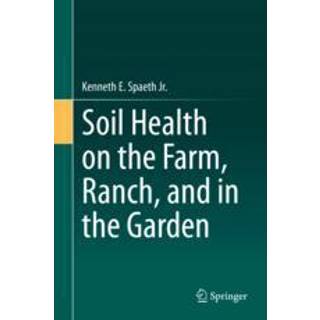 Soil Health on the Farm, Ranch, and in the Garden