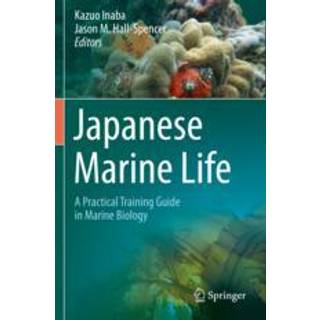 Japanese Marine Life