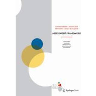 IEA International Computer and Information Literacy Study 2018 Assessment Framework