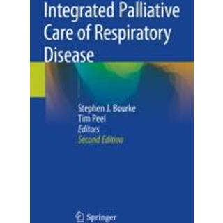 Integrated Palliative Care of Respiratory Disease