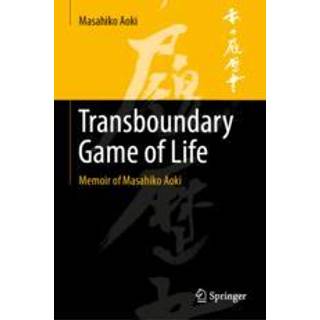 Transboundary Game of Life