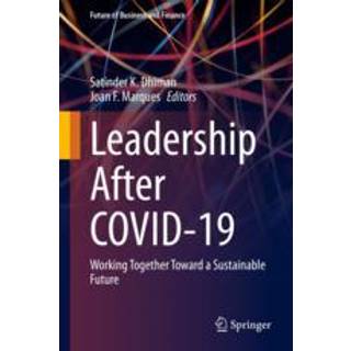 Leadership after COVID-19