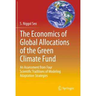 The Economics of Global Allocations of the Green Climate Fund