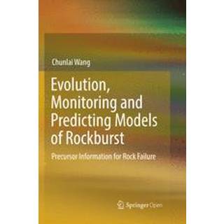 Evolution, Monitoring and Predicting Models of Rockburst