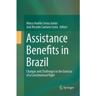 Assistance Benefits in Brazil