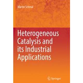 Heterogeneous Catalysis and its Industrial Applications