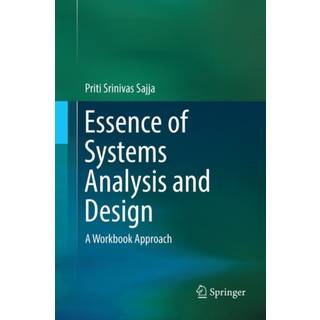 Essence of Systems Analysis and Design