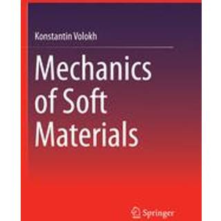 Mechanics of Soft Materials