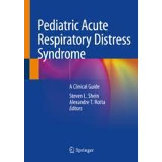 Pediatric Acute Respiratory Distress Syndrome